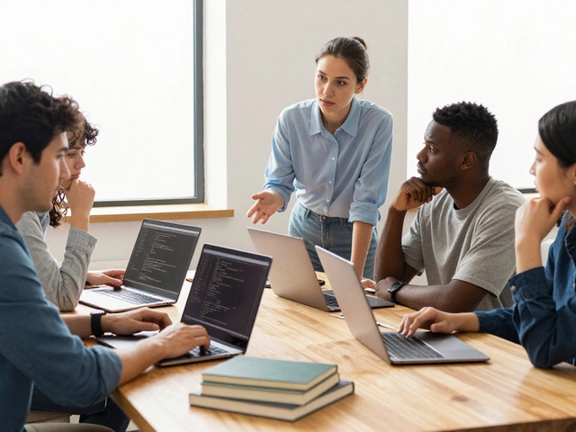 Can a Non-IT Person Learn Full Stack Development? A Realistic Guide