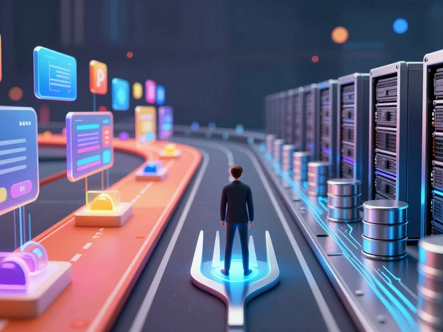 Front End vs Back End: How to Choose Your Development Path in 2026