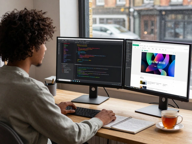 How Much Can a Web Developer Make Without a Degree in 2026?
