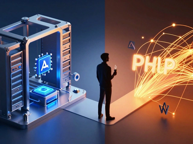 Java vs PHP for Backend: Which Language Should You Learn in 2026?