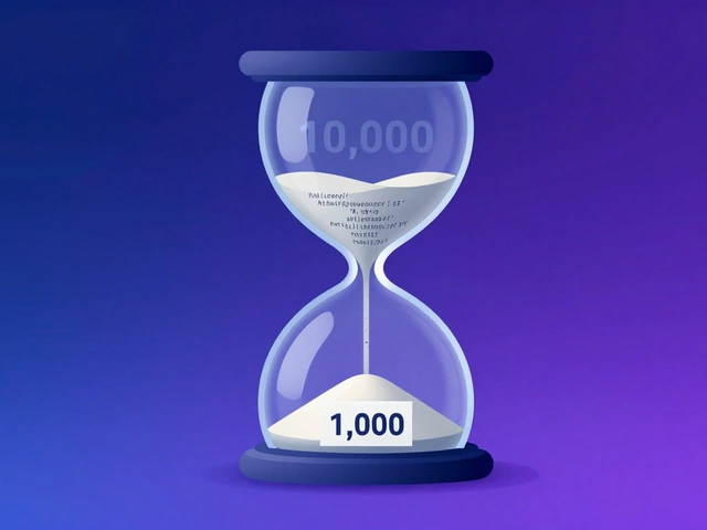 The Freelance 1000 Hour Rule: How to Master Web Development