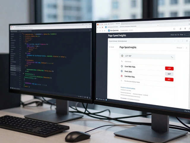 What Web Builder Has the Best SEO? A 2026 Developer's Guide