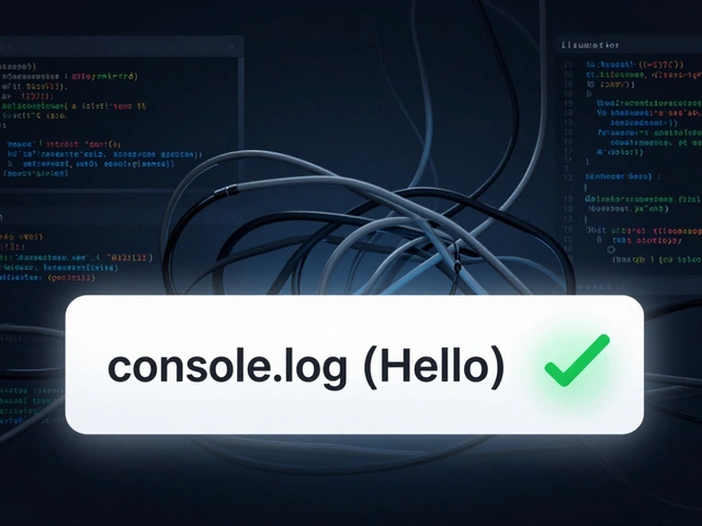 Why Is JavaScript Hard? The Real Reasons and How to Master It