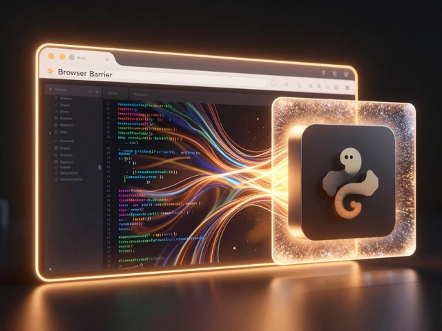 Why Python Is Not Used for Frontend Development: The Real Reasons