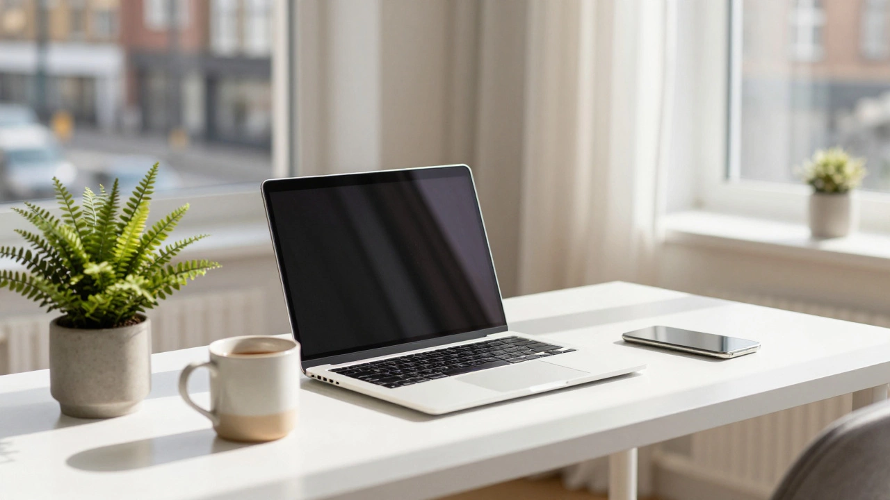 Can I Work From Home as a Web Developer? The 2026 Reality