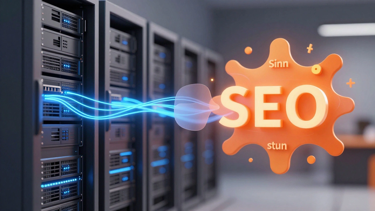 Do Web Developers Do SEO? Defining the Boundary Between Code and Content