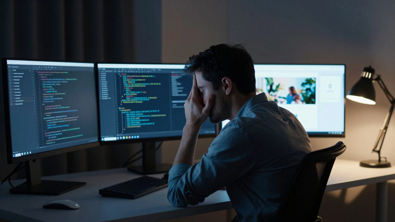 Is It Worth Paying for Google SEO? A Developer's Honest Guide