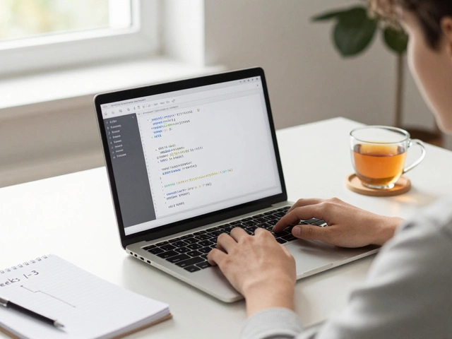 Can You Learn Web Development in 2 Months? A Realistic Roadmap