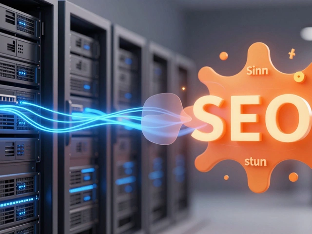 Do Web Developers Do SEO? Defining the Boundary Between Code and Content