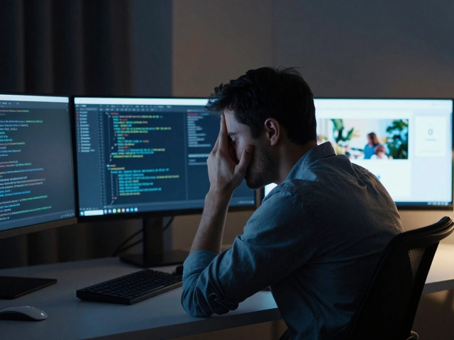 Is It Worth Paying for Google SEO? A Developer's Honest Guide