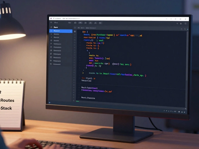 Is Next.js Fullstack? The Definitive Guide to Server-Side Rendering and API Routes