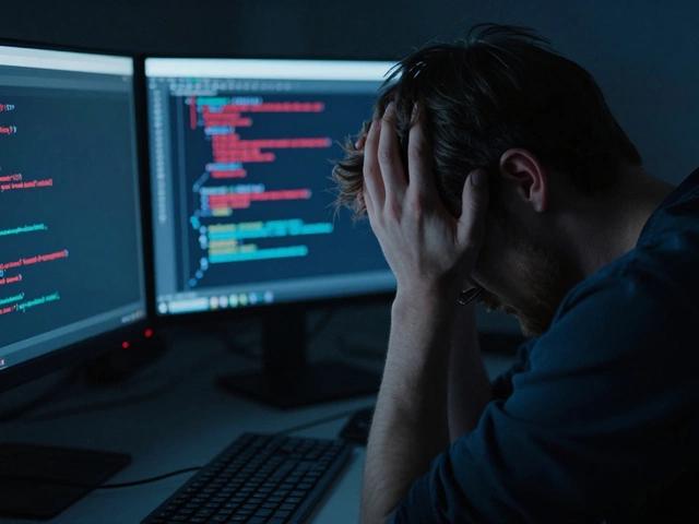 Why Do Programmers Not Like C++? The Real Reasons Behind the Frustration
