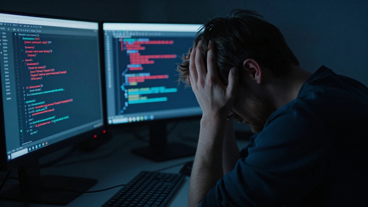 Why Do Programmers Not Like C++? The Real Reasons Behind the Frustration