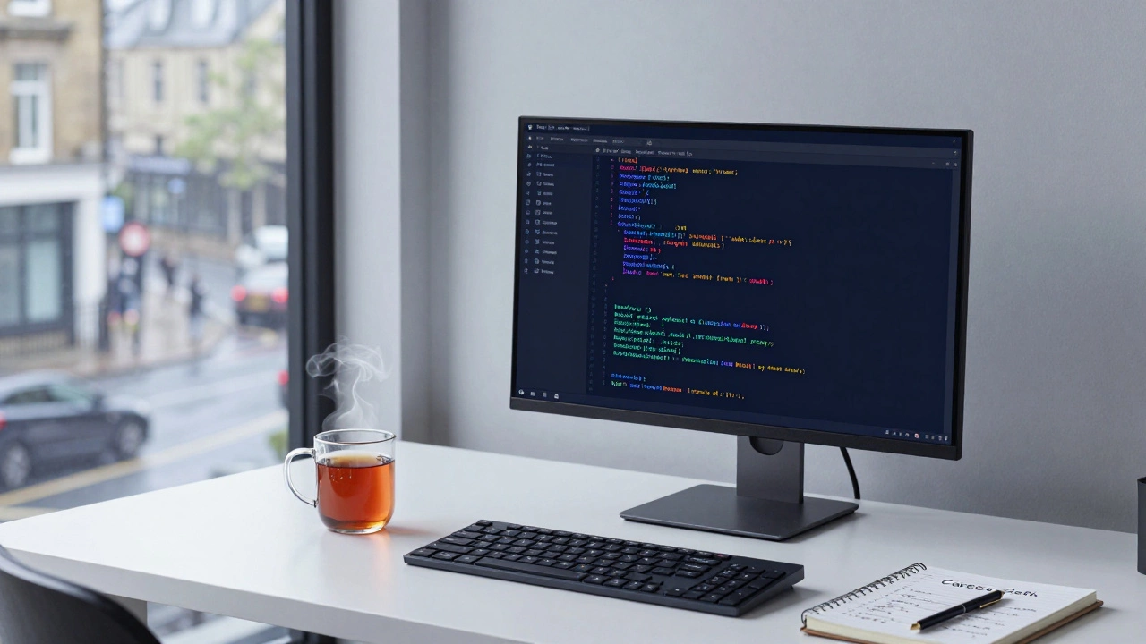 Is Front-End Development Enough to Get a Job in 2026? A Realistic Guide
