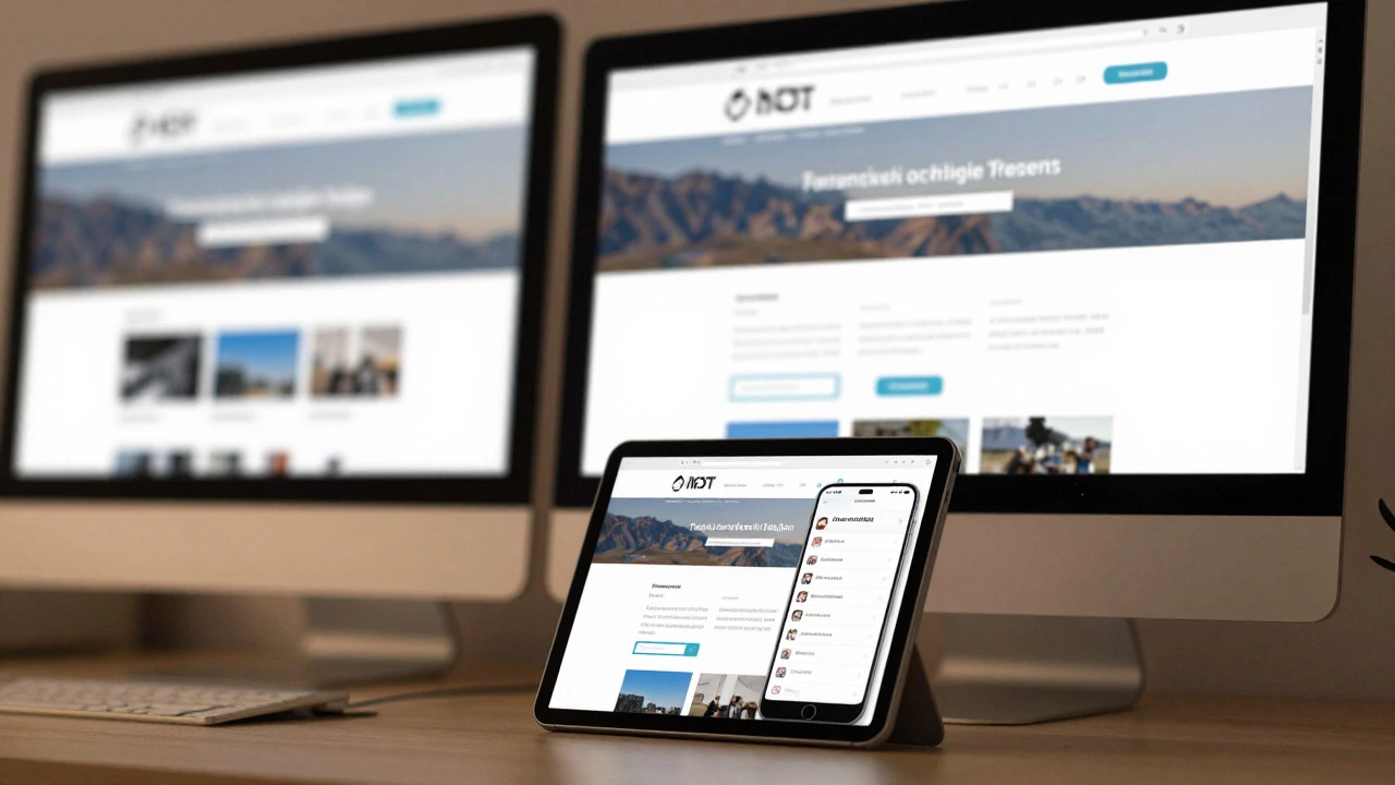 Should I Use PX for Responsive Design? The Complete Guide to CSS Units