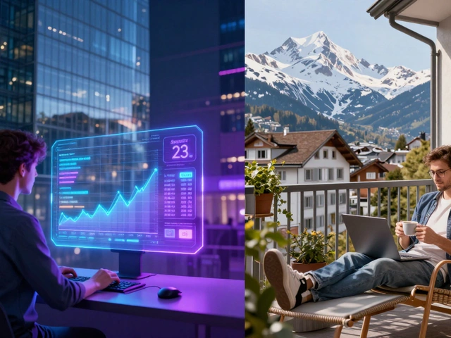 Which Country Pays the Highest Salary to Full Stack Developers in 2026?