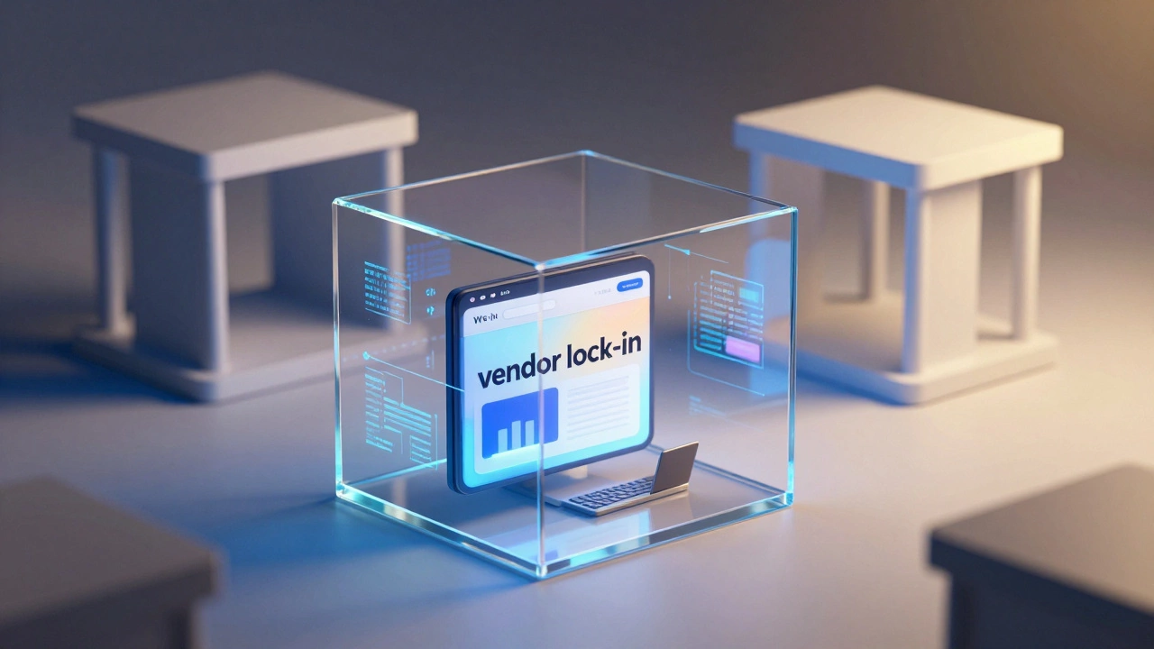 What is the Downside of Wix? A Realistic Look at Limitations in 2026