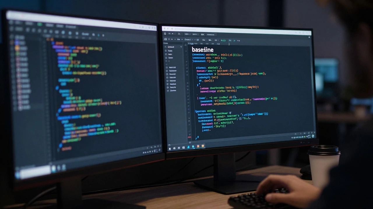 What is the Fastest Front-End Language? JavaScript, WebAssembly, and Rust Explained