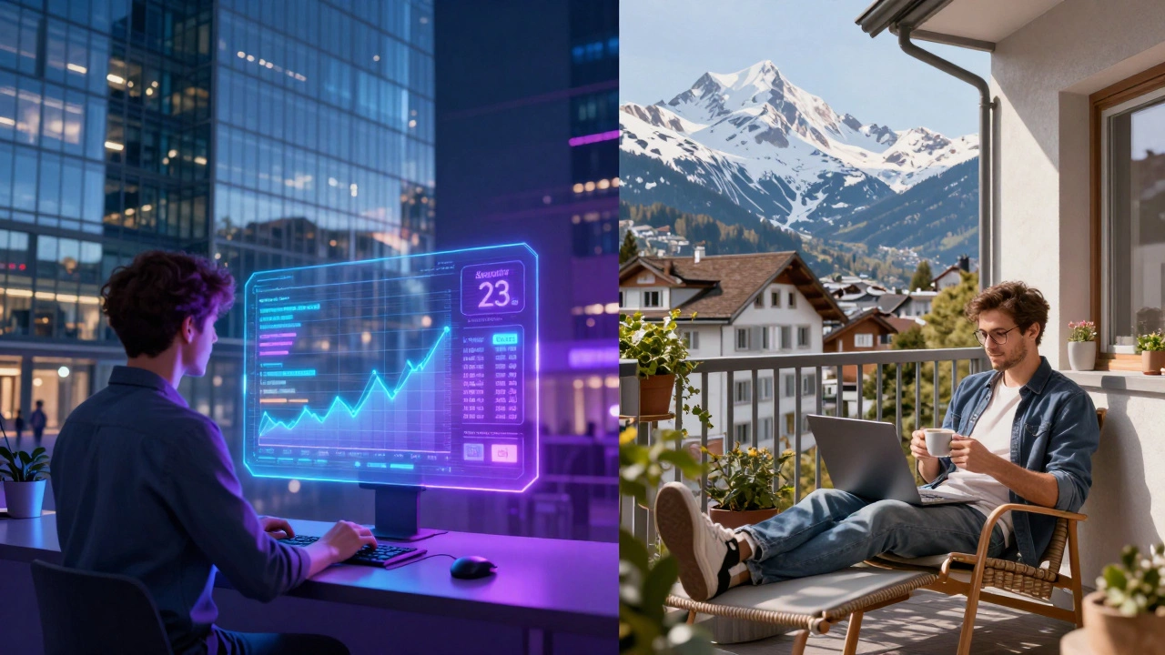 Which Country Pays the Highest Salary to Full Stack Developers in 2026?