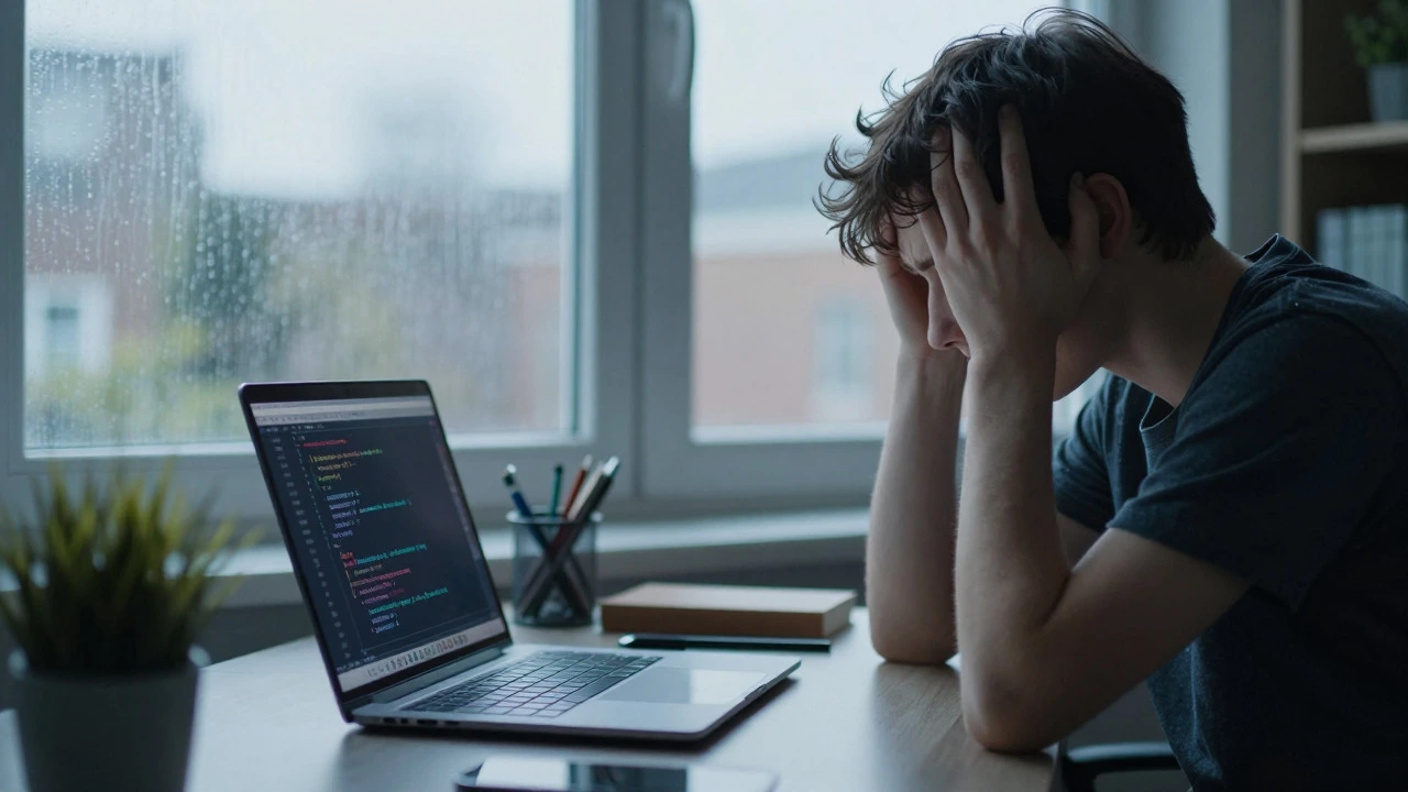 Do You Need Math to Learn JavaScript? A Realistic Guide for Beginners