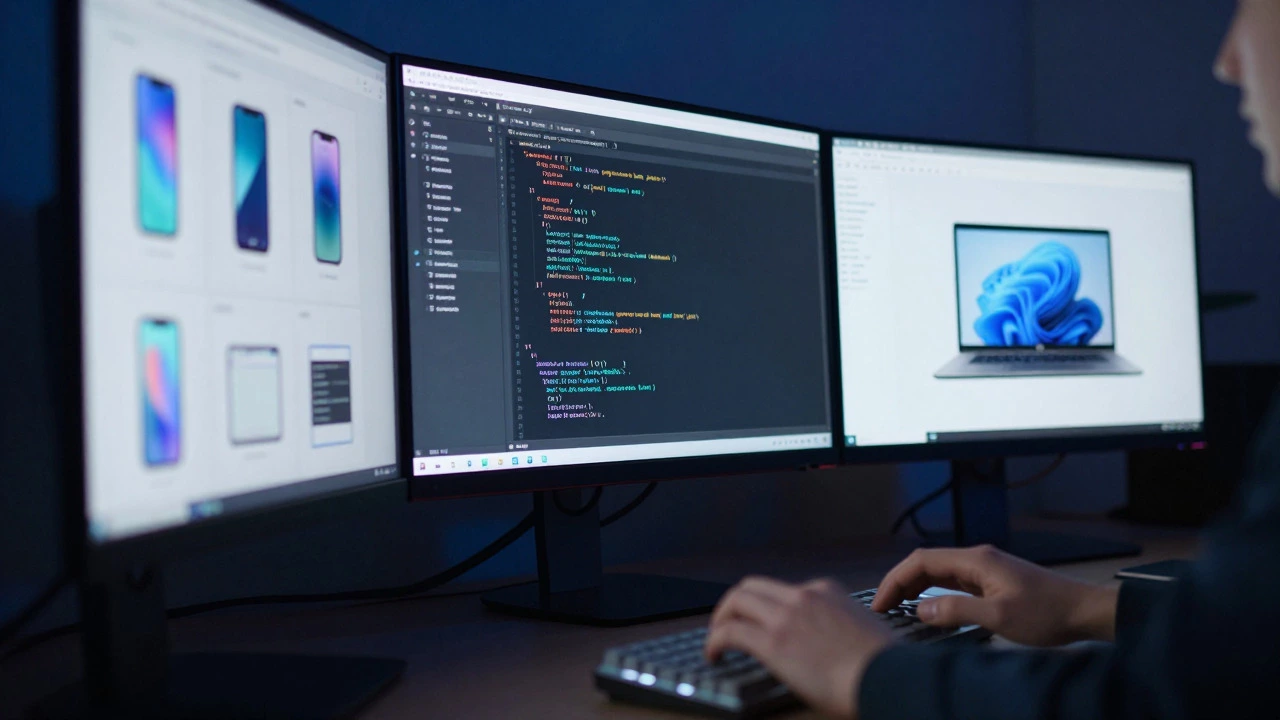 How to Make a Responsive Website Using AI: A Practical Guide