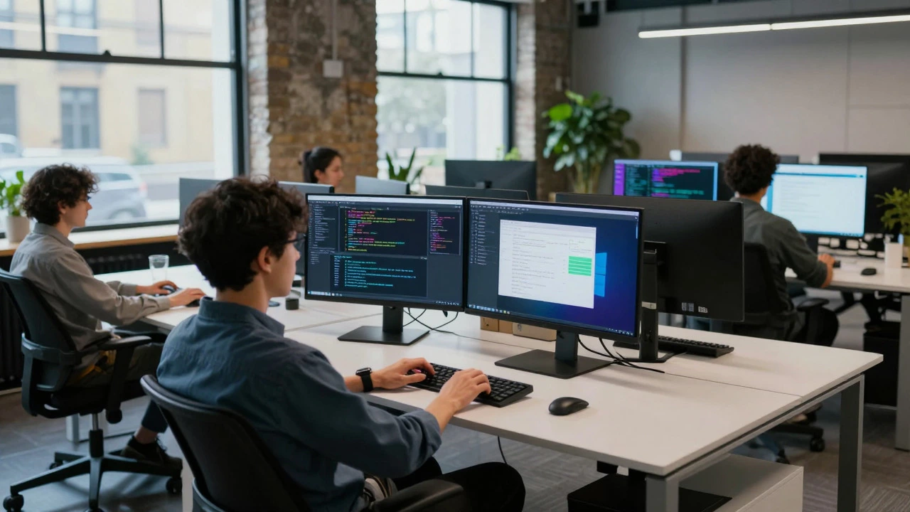 Is C++ Required for Full Stack Developers in 2026?