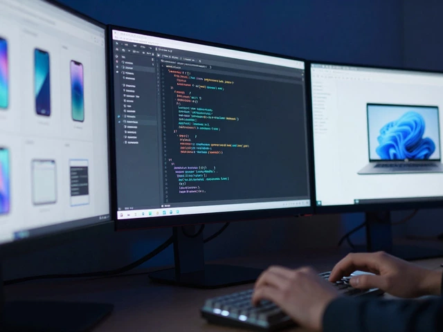 How to Make a Responsive Website Using AI: A Practical Guide