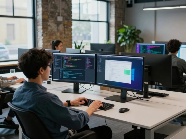 Is C++ Required for Full Stack Developers in 2026?
