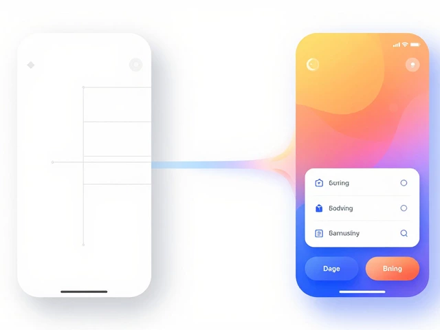 What is UX UI Design? A Clear Guide to User Experience and Interface