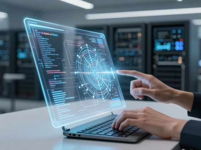 Will AI Replace Programmers in 20 Years? A Realistic Look for Full Stack Developers