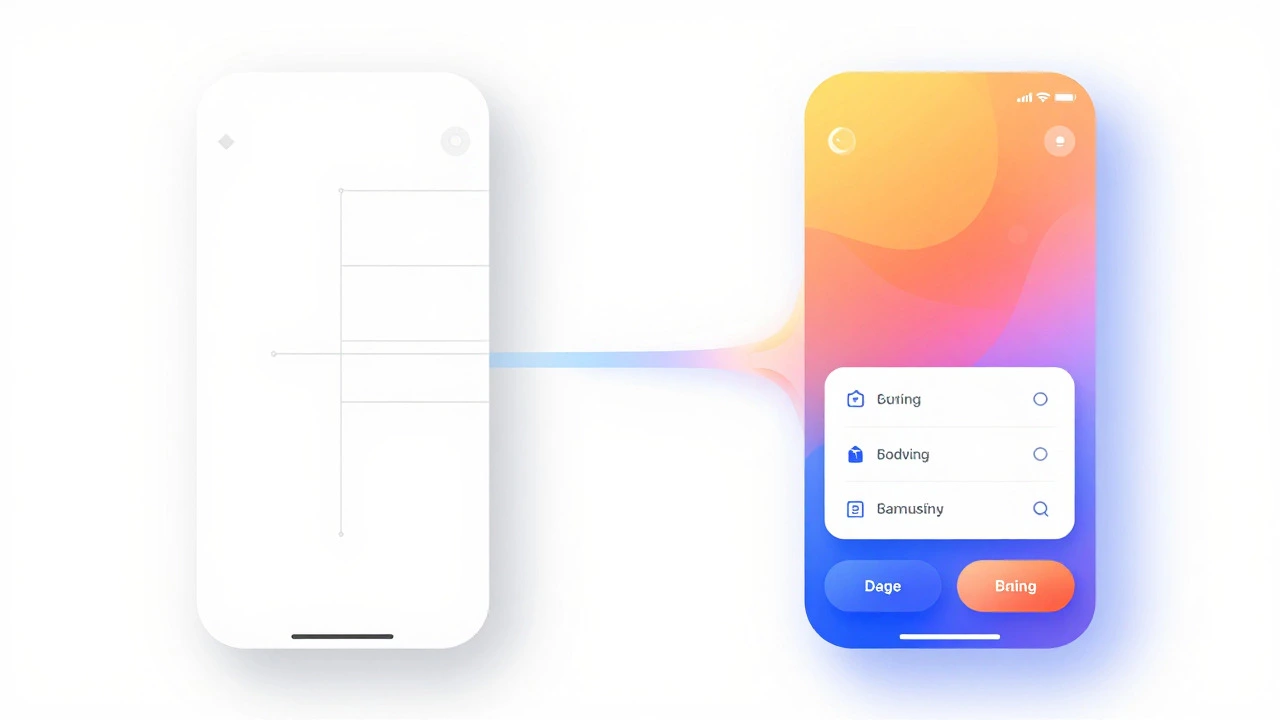 What is UX UI Design? A Clear Guide to User Experience and Interface