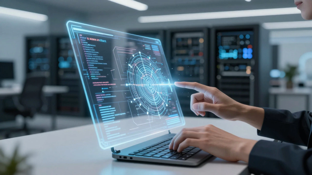 Will AI Replace Programmers in 20 Years? A Realistic Look for Full Stack Developers