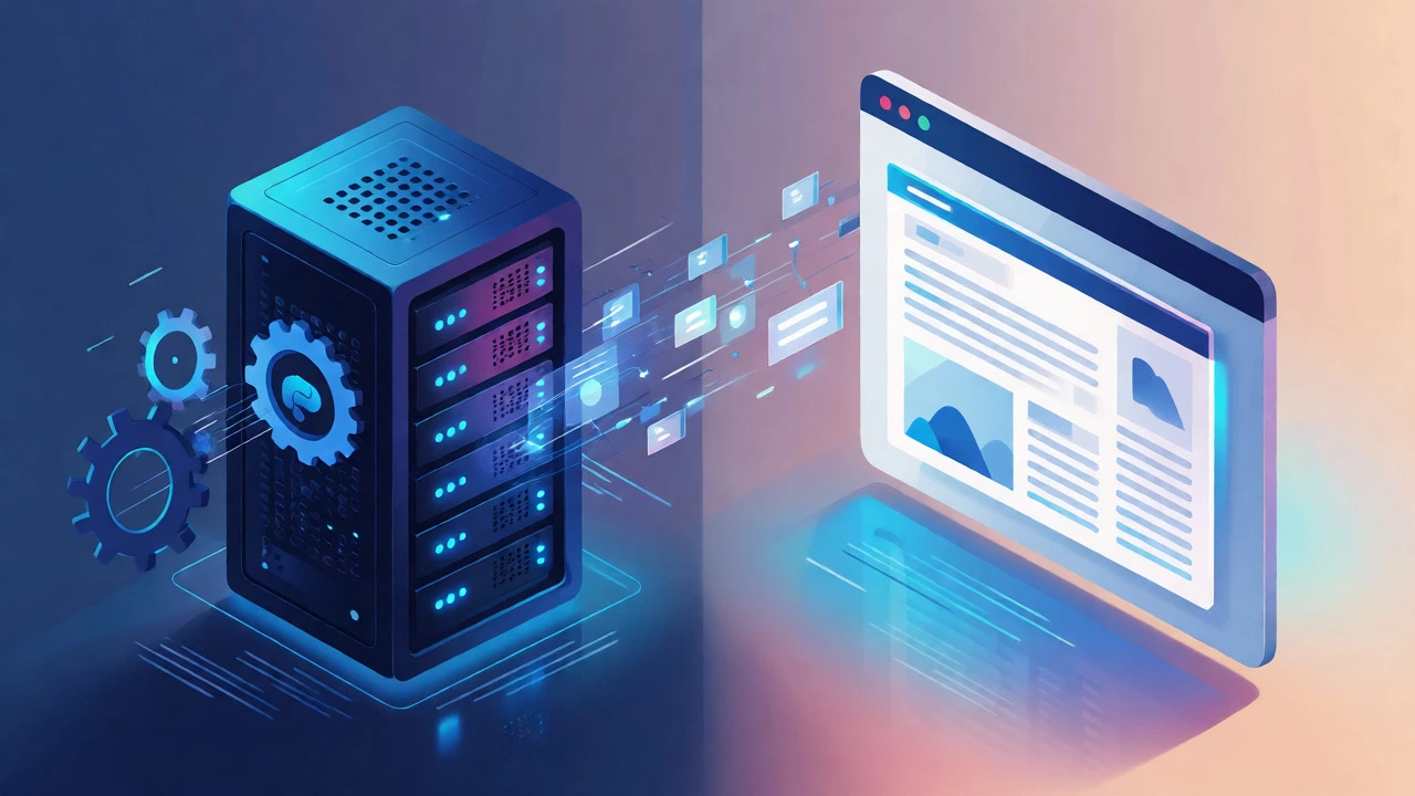 Can I Combine Python and HTML? Yes, Here’s How It Works