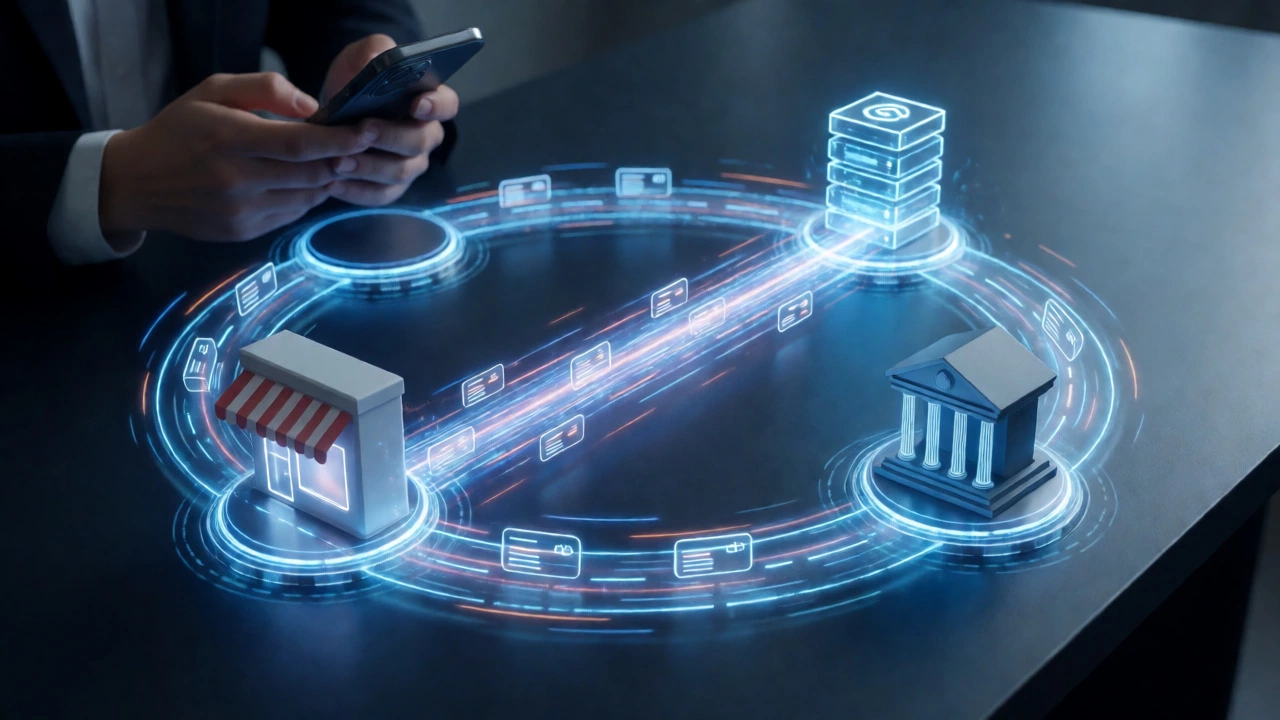 How Ecommerce Payments Work: A Clear Guide for Store Owners