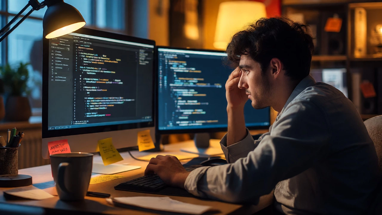 Is 3 Months Enough to Become a Full Stack Developer?