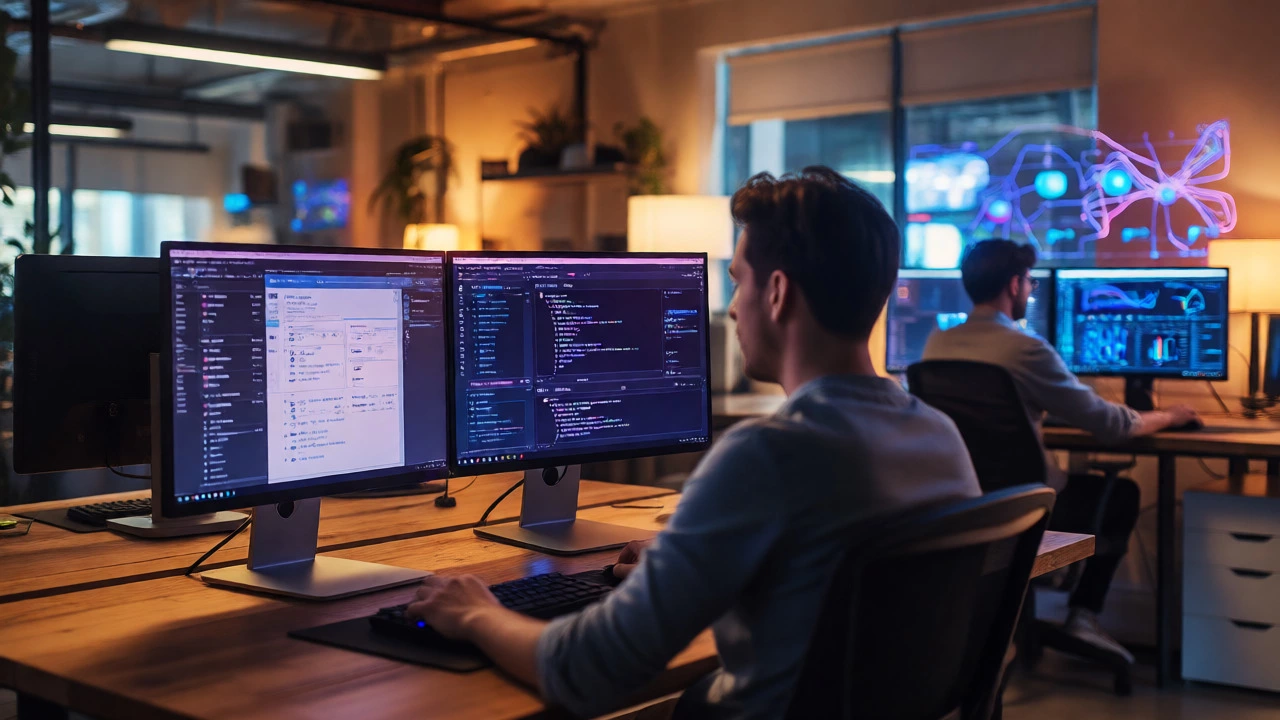 Is Python Replacing PHP in WordPress Development?
