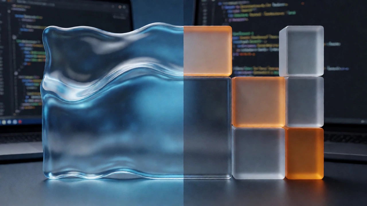 Responsive vs Adaptive Web Design: Key Differences Explained