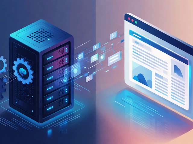 Can I Combine Python and HTML? Yes, Here’s How It Works