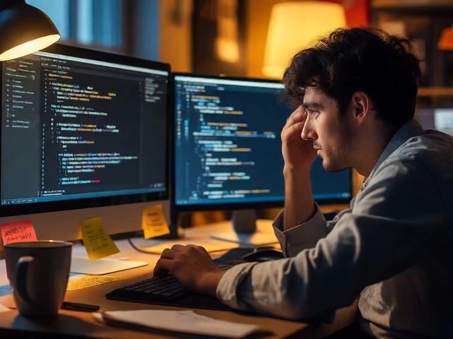 Is 3 Months Enough to Become a Full Stack Developer?