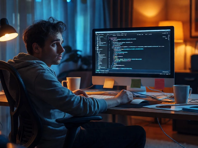 Is Full Stack Web Development Stressful? A Freelancer's Reality