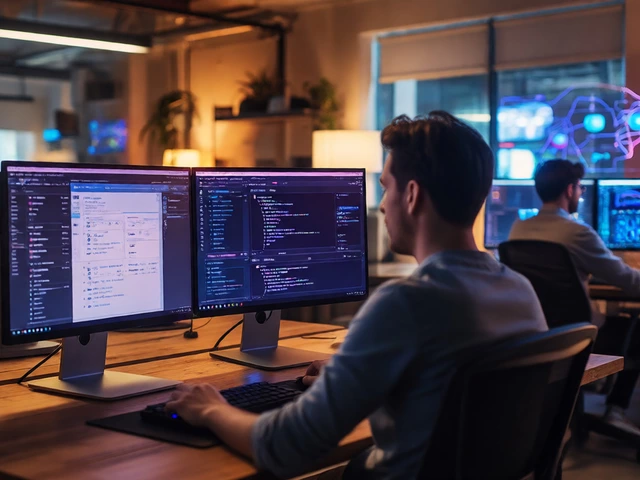 Is Python Replacing PHP in WordPress Development?