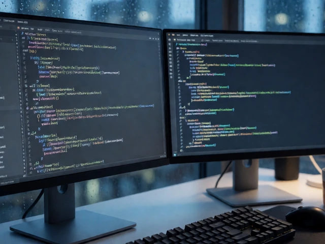 Which Language Is Closest to PHP? A Developer's Guide