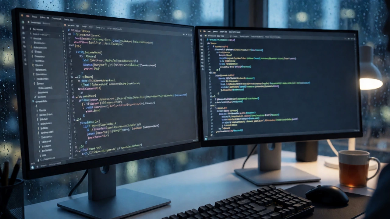 Which Language Is Closest to PHP? A Developer's Guide