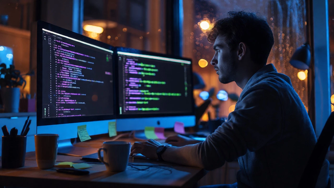 Can You Learn JavaScript Overnight? A Realistic Guide