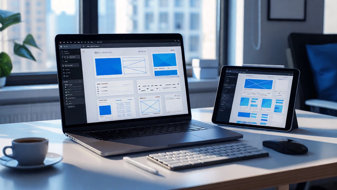 Does UI/UX Design Require HTML and CSS? A Real-World Guide