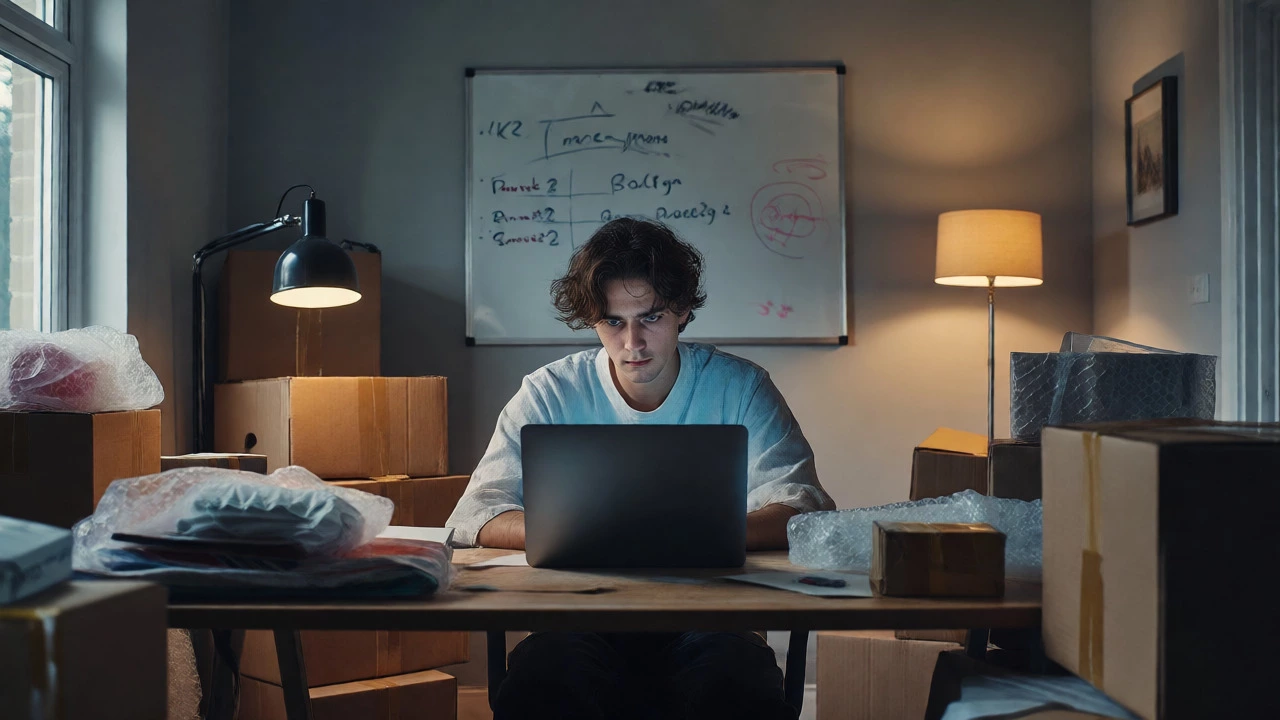 Ecommerce Income Reality: What the Average Person Actually Makes