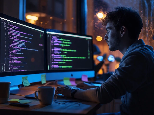 Can You Learn JavaScript Overnight? A Realistic Guide