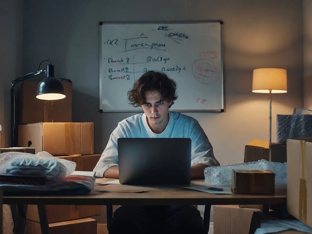 Ecommerce Income Reality: What the Average Person Actually Makes