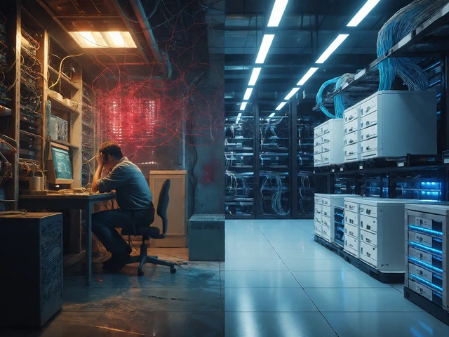 Why Big Companies Don't Use PHP: Myths vs Reality